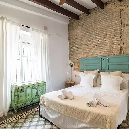 Kala Atico - Apartamento Centro Jerez Jerez de la Frontera Exterior photo