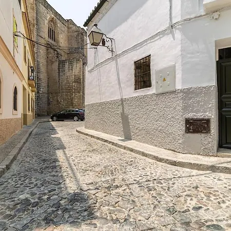 Kala Atico - Apartamento Centro Jerez Jerez de la Frontera Exterior photo