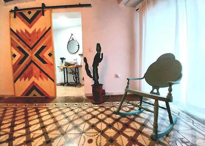 Kala Atico - Apartamento Centro Jerez