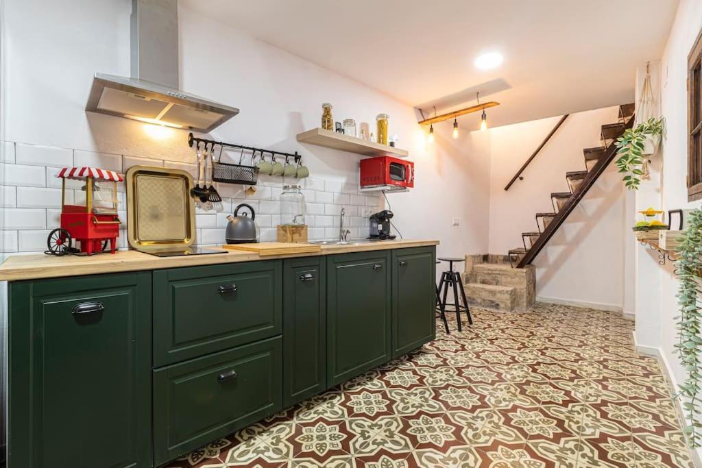 Appartement Kala Atico - Centro Jerez