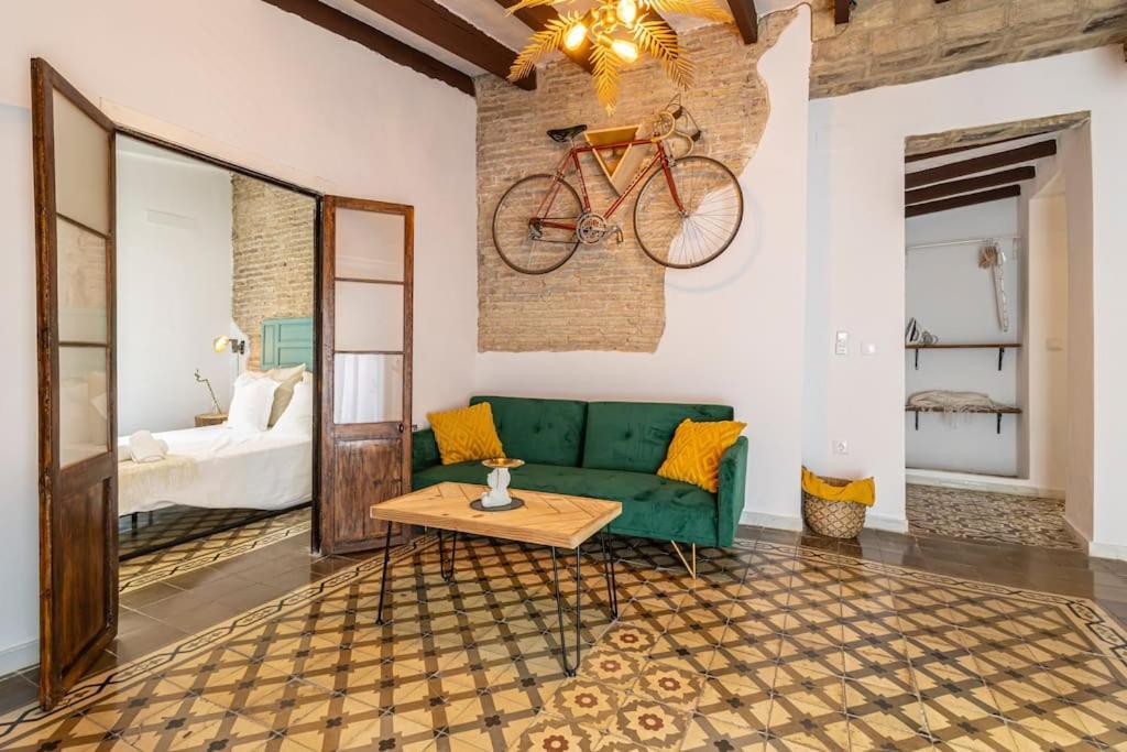Appartement Kala Atico - Centro Jerez *