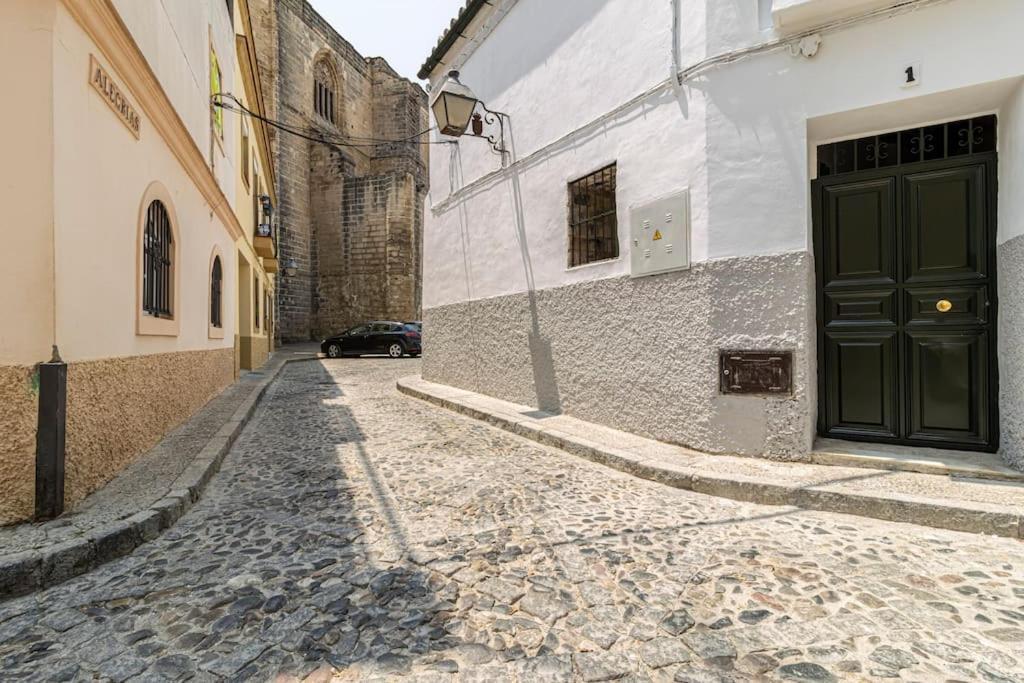 Appartement Kala Atico - Centro Jerez *