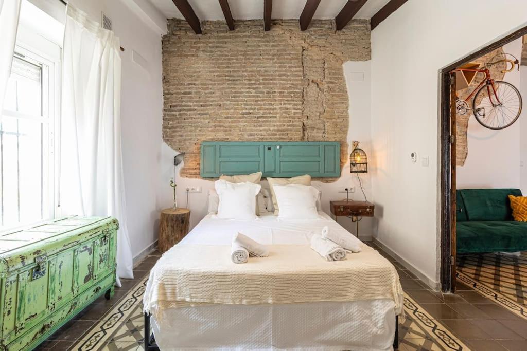 Appartement Kala Atico - Centro Jerez Jerez de la Frontera