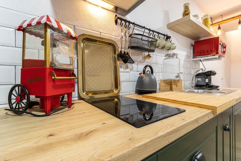 Apartamento Kala Atico - Centro Jerez