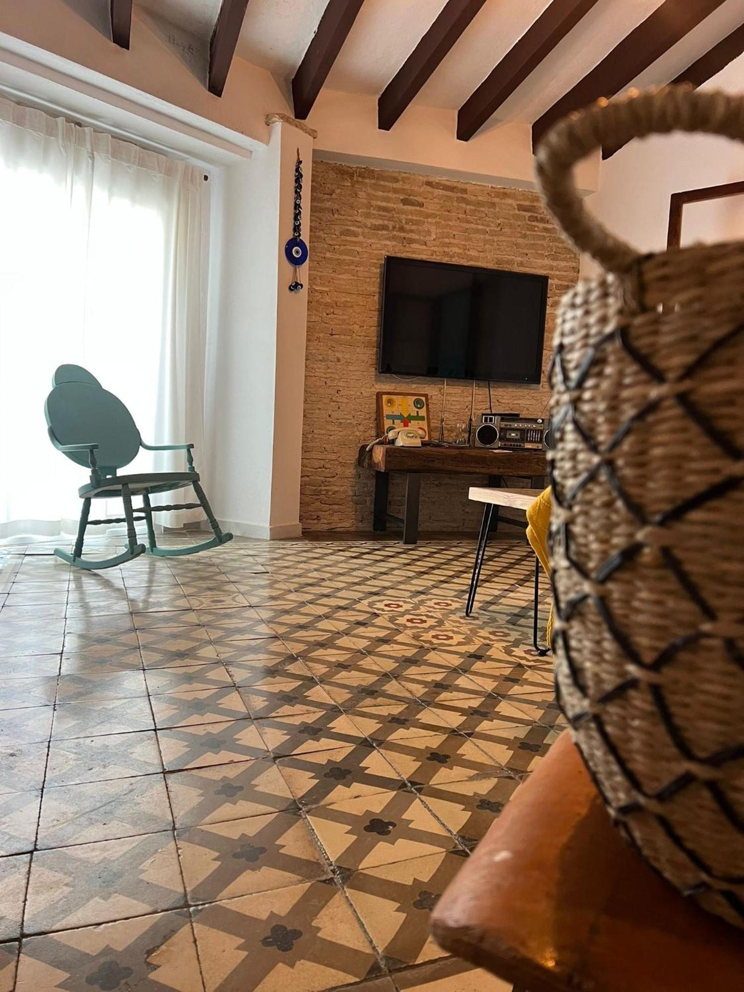 Kala Atico - Centro Jerez Appartement Jerez de la Frontera