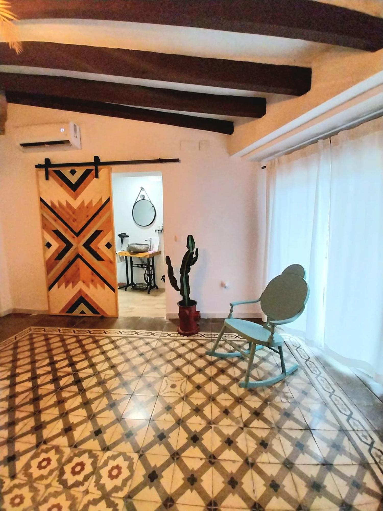 Appartement Kala Atico - Centro Jerez