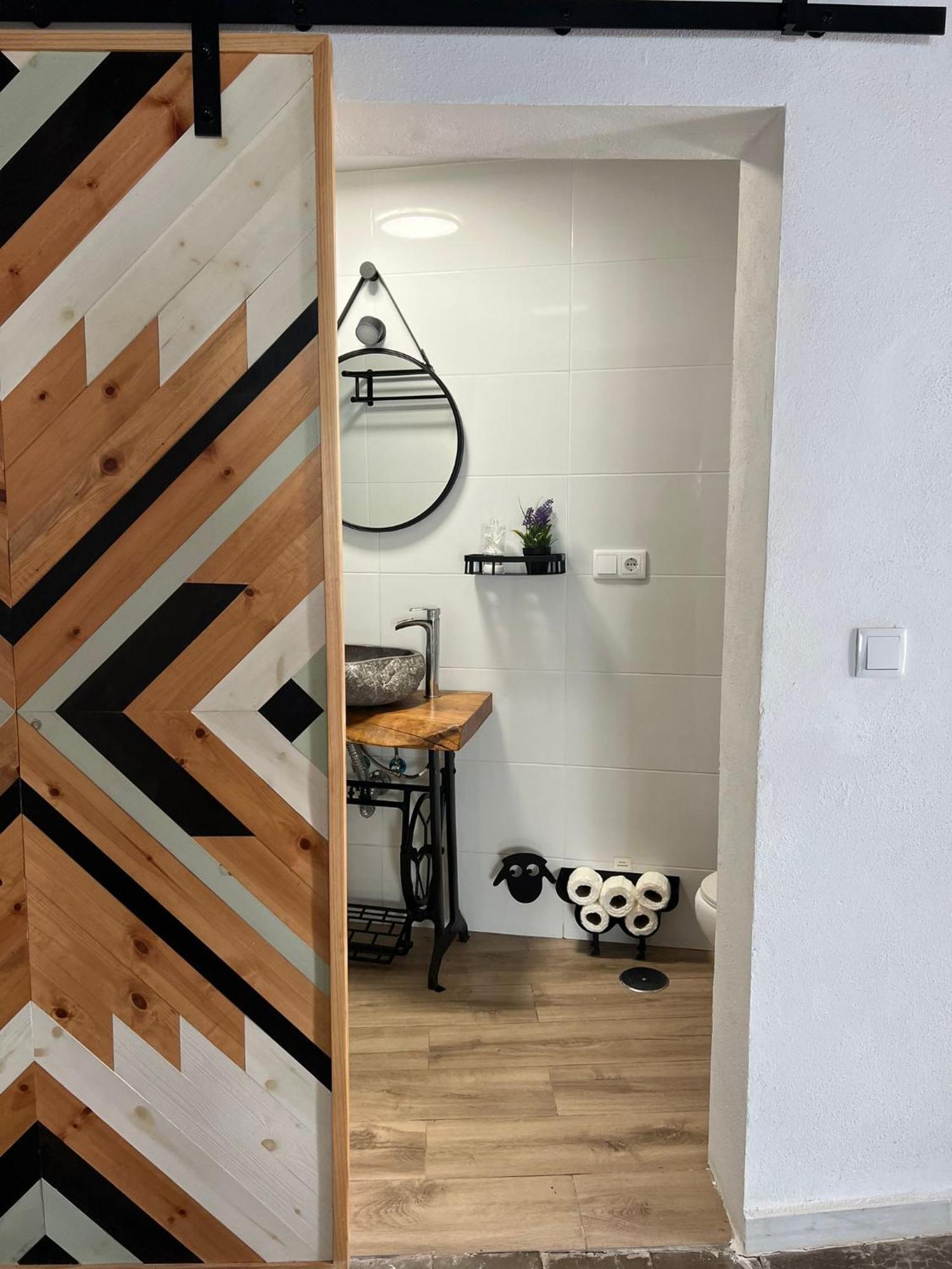 Appartement Kala Atico - Centro Jerez Jerez de la Frontera