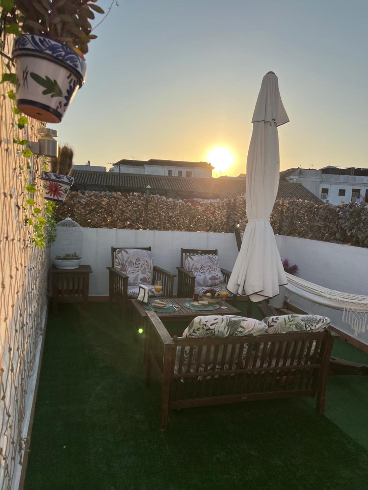 Apartamento Kala Atico - Centro Jerez