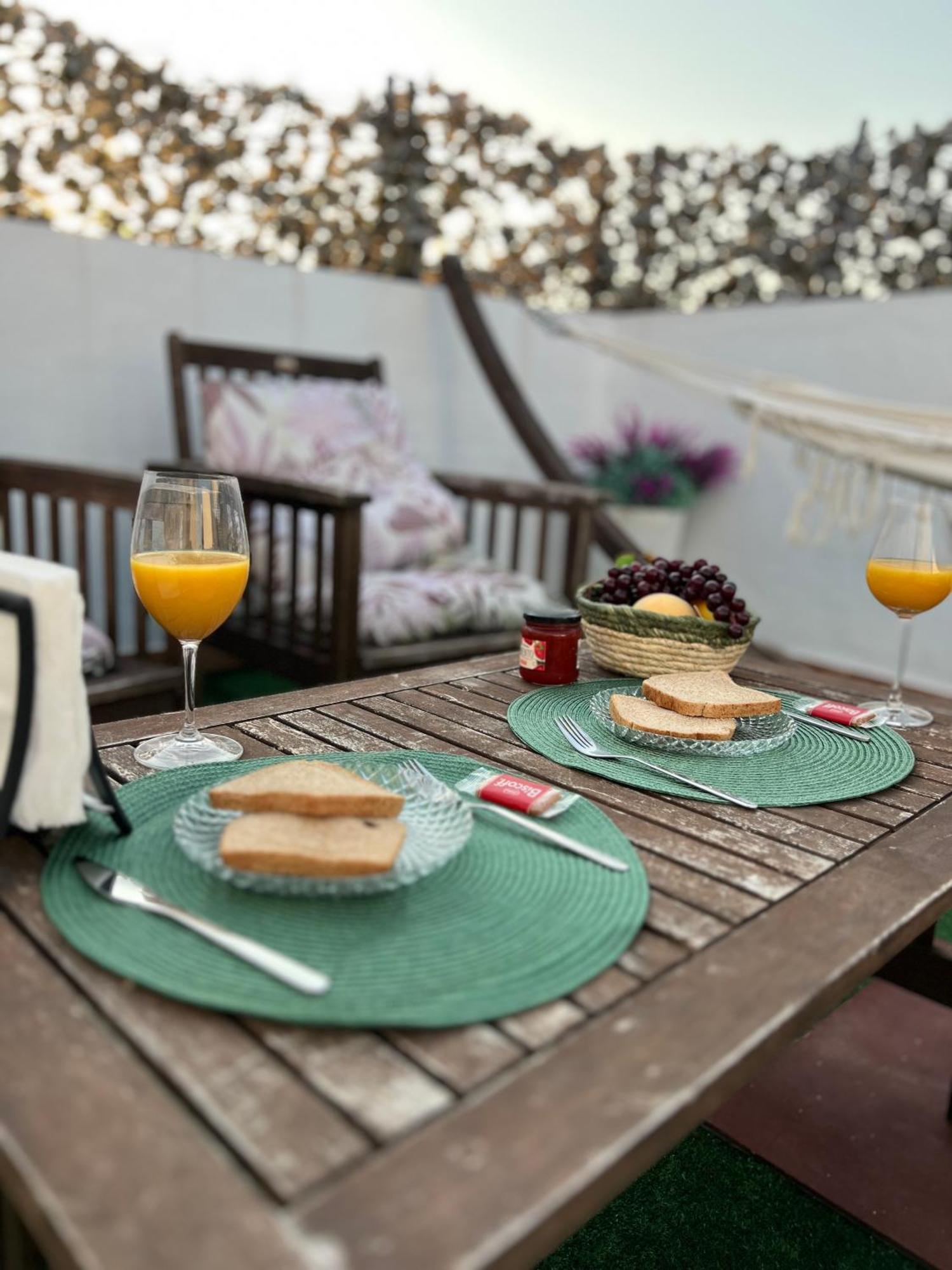 Kala Atico - Centro Jerez Apartamento *